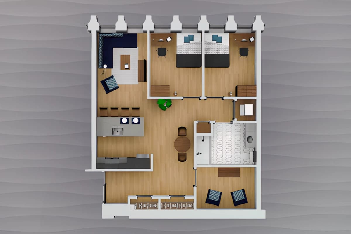 Innovation Square image