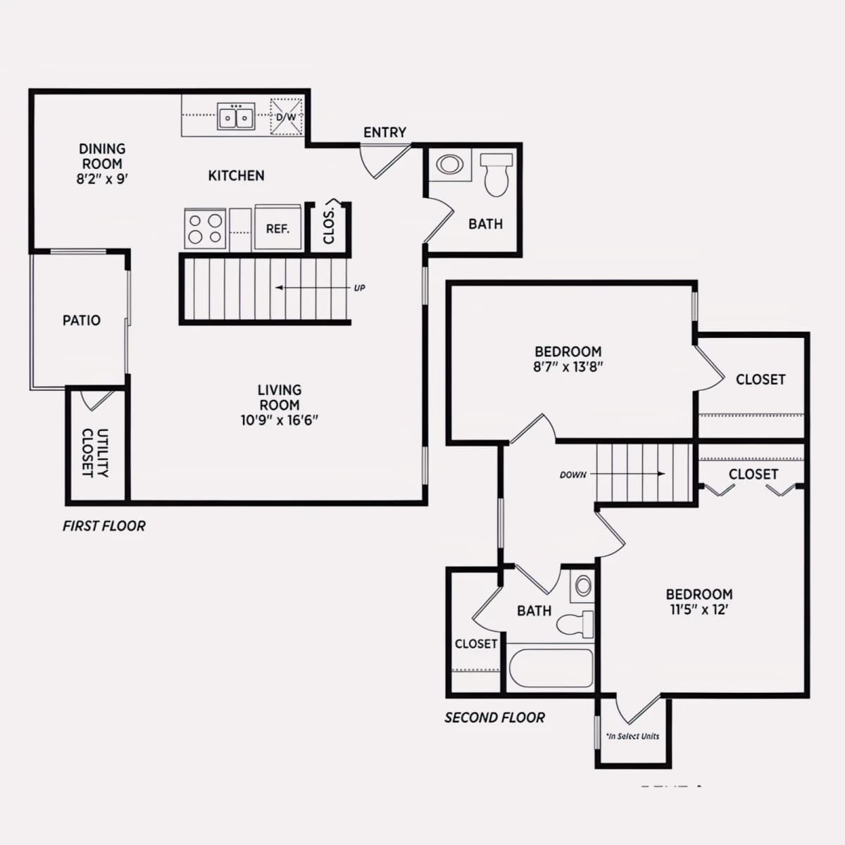 Eastpoint Townlets image