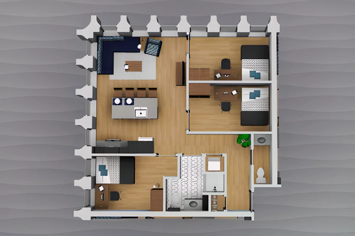 Innovation Square image