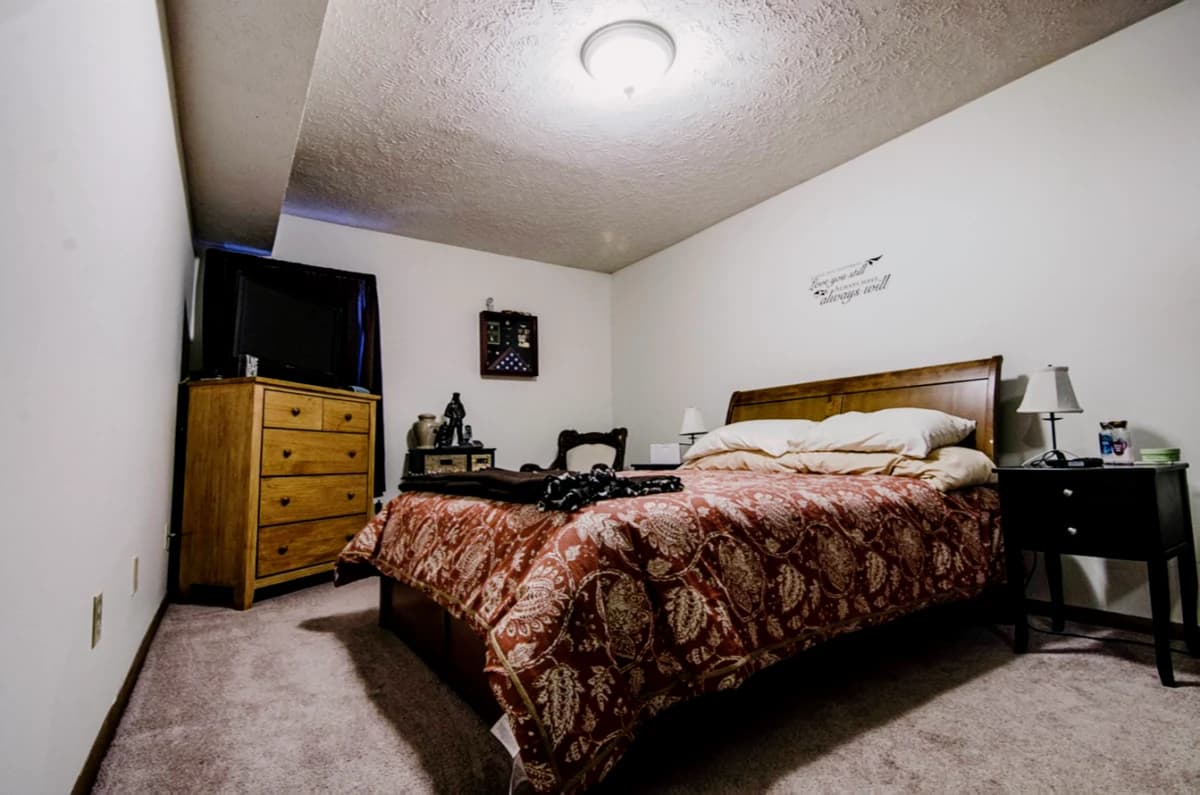 2 Bed 2 Bath for 2 People (rate per person)