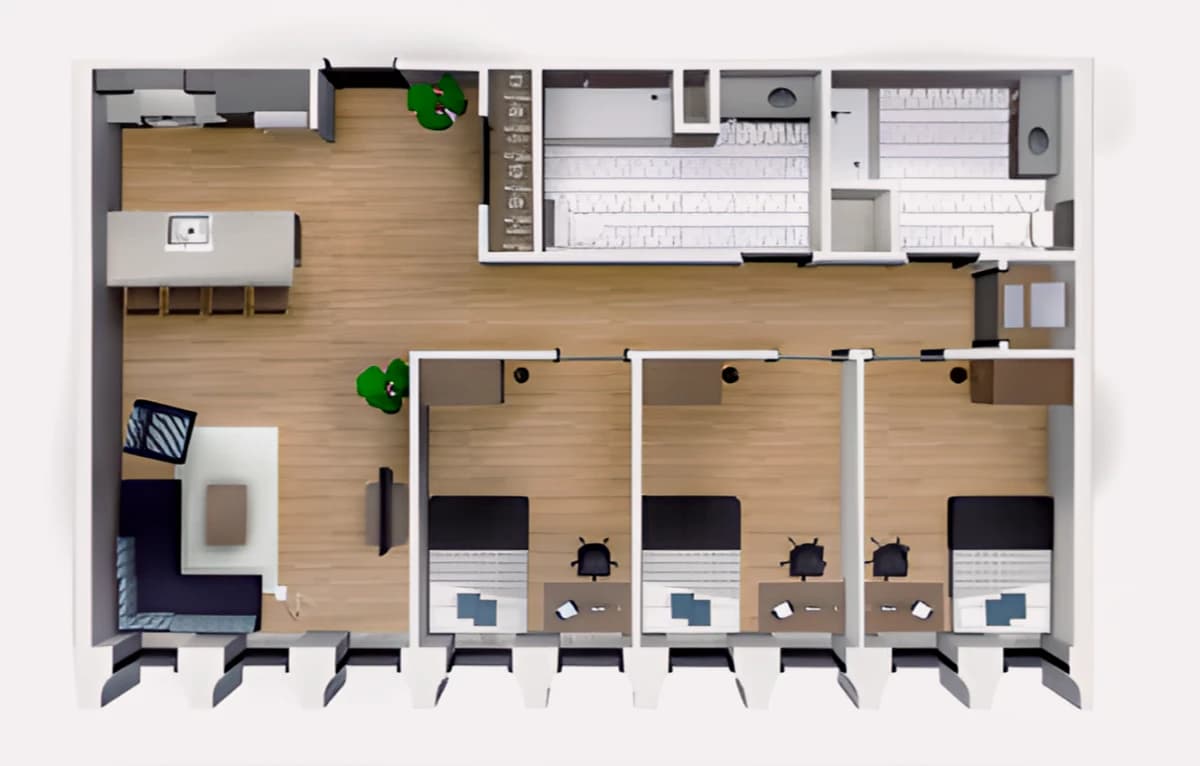 Innovation Square image