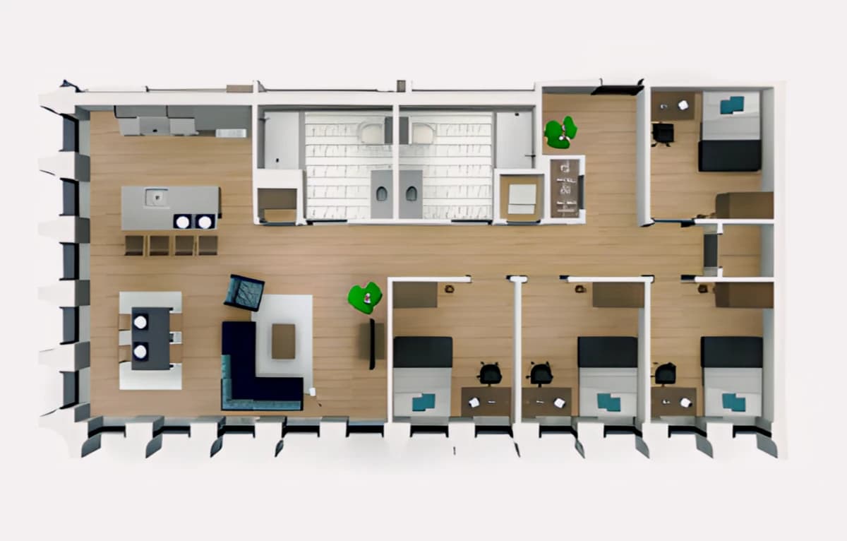 Innovation Square image