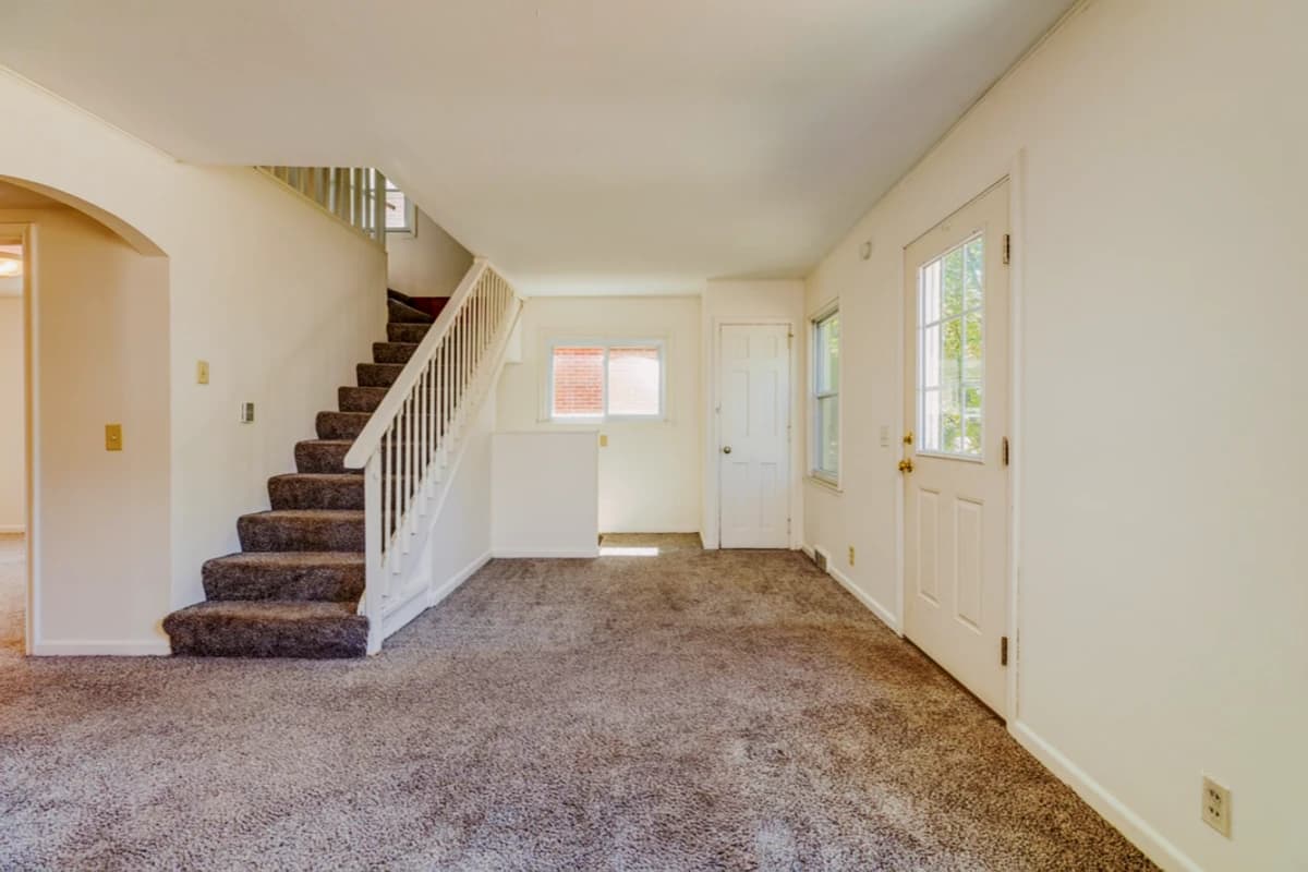 218 Milford (rate per person)