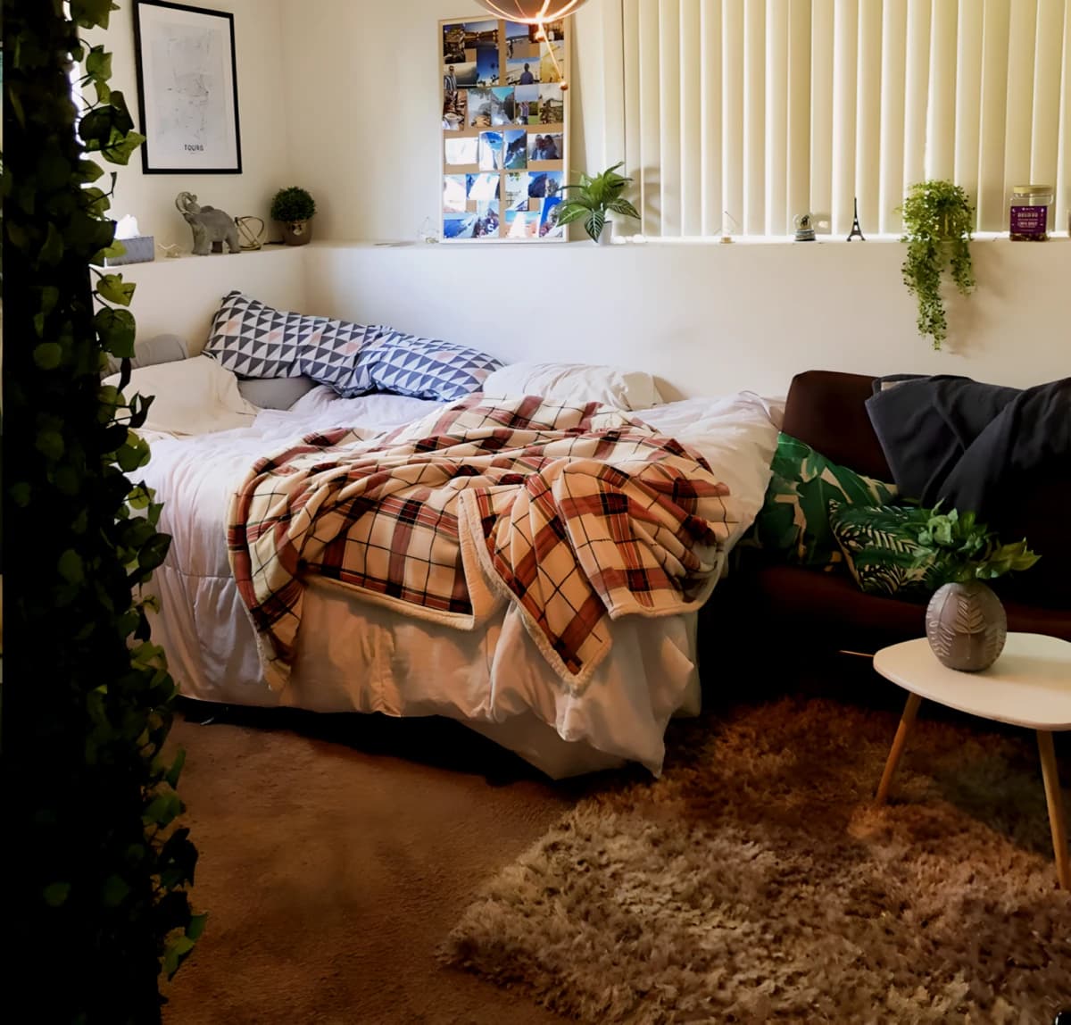 1244 Lilac Avenue for 4 people (rate per person)