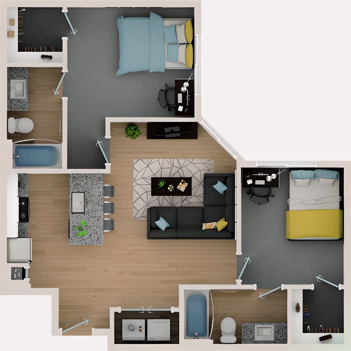 Apollo Tempe image
