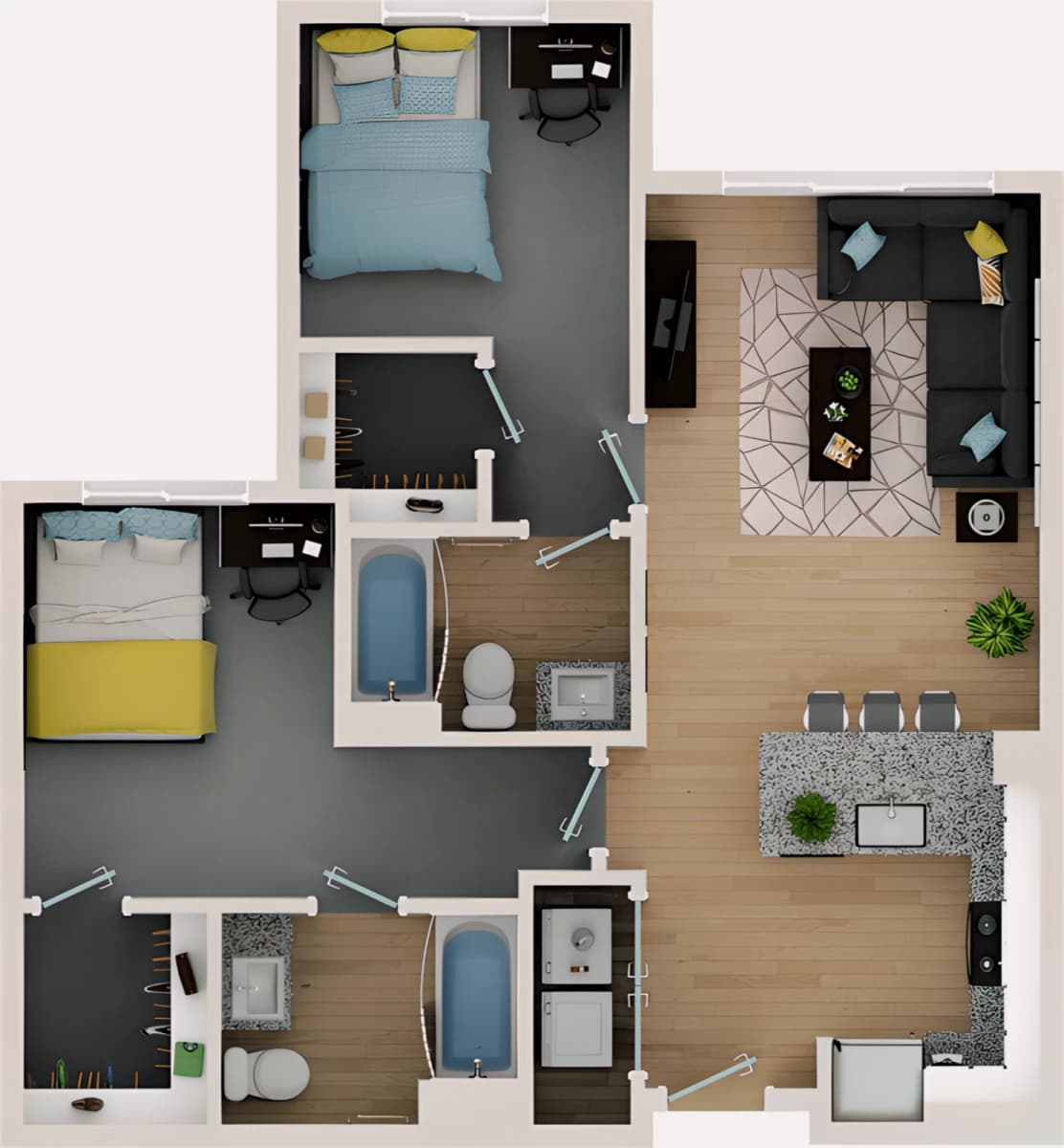 Apollo Tempe image