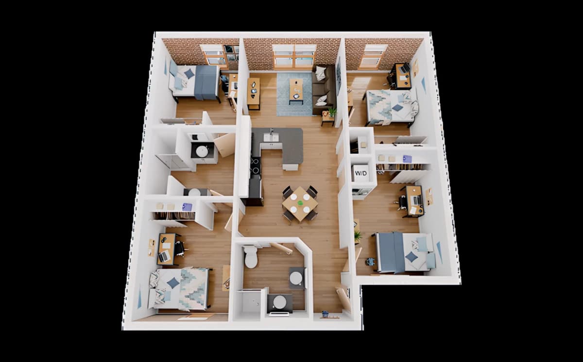 The Warehouse image