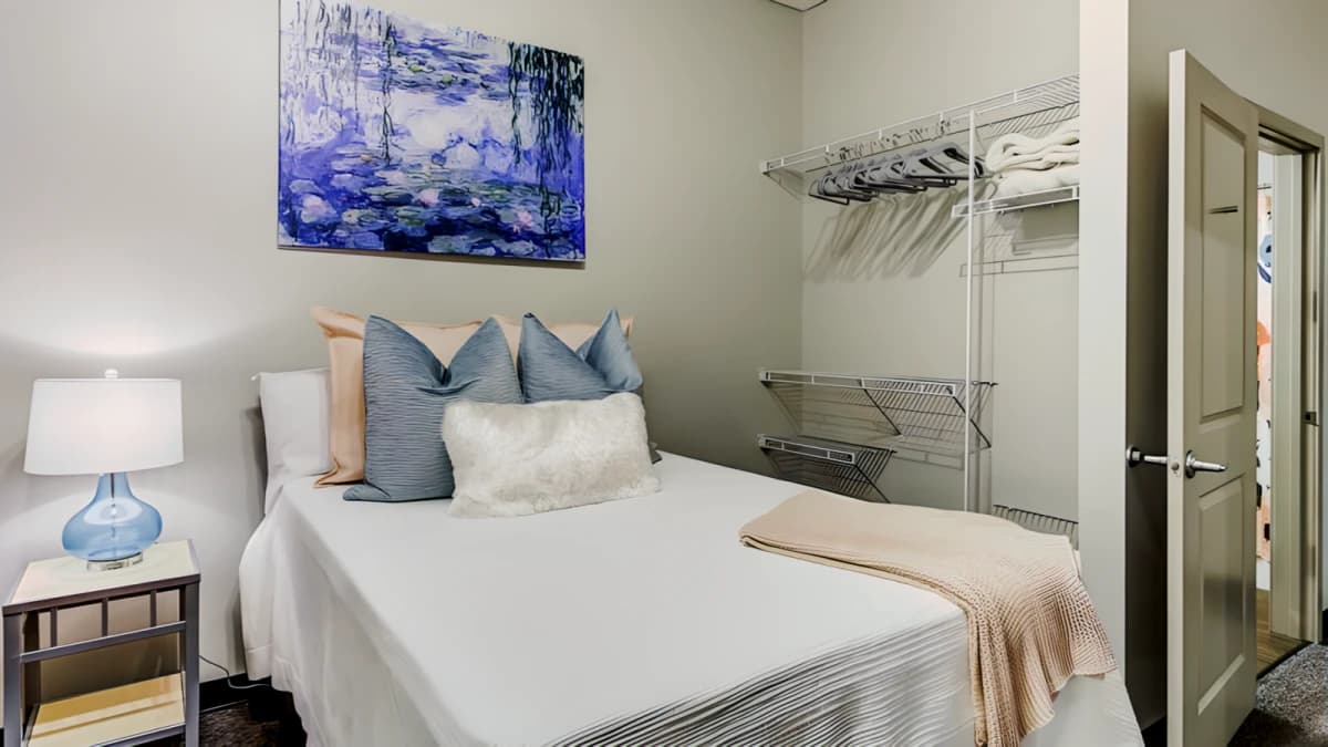 4 Bed 2 Bath D1