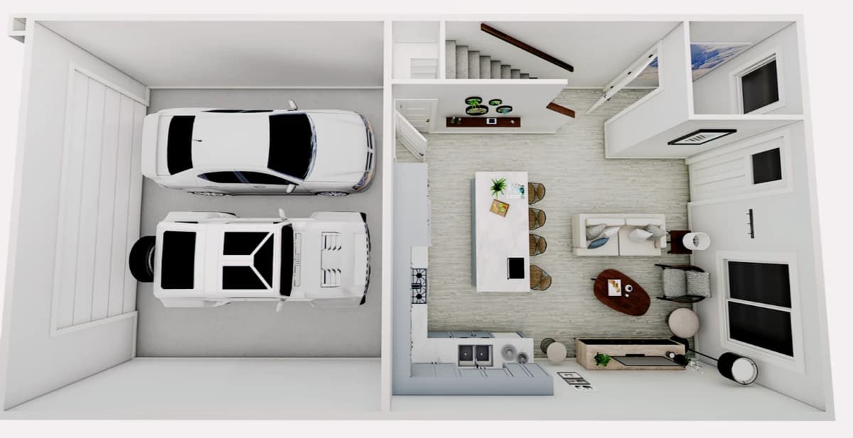 Lofts on 8th image 5