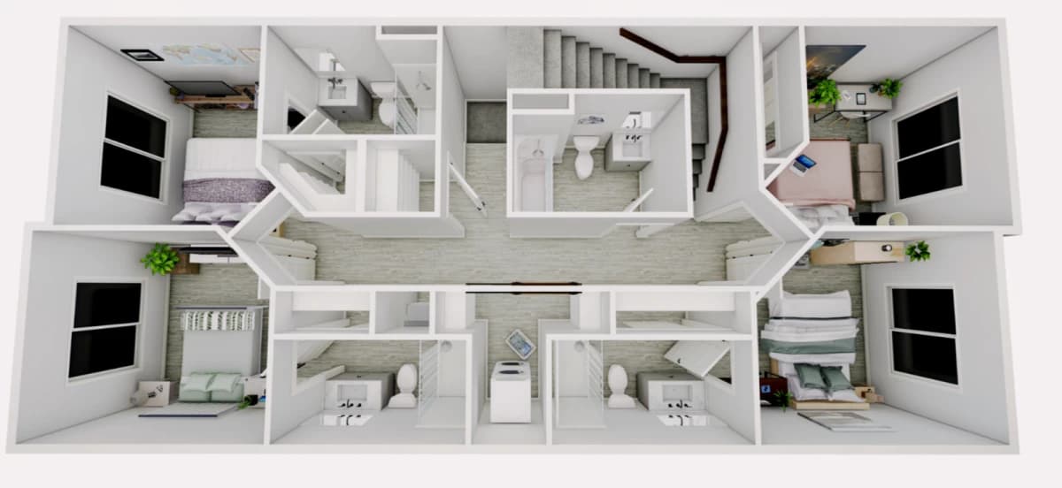 Lofts on 8th image