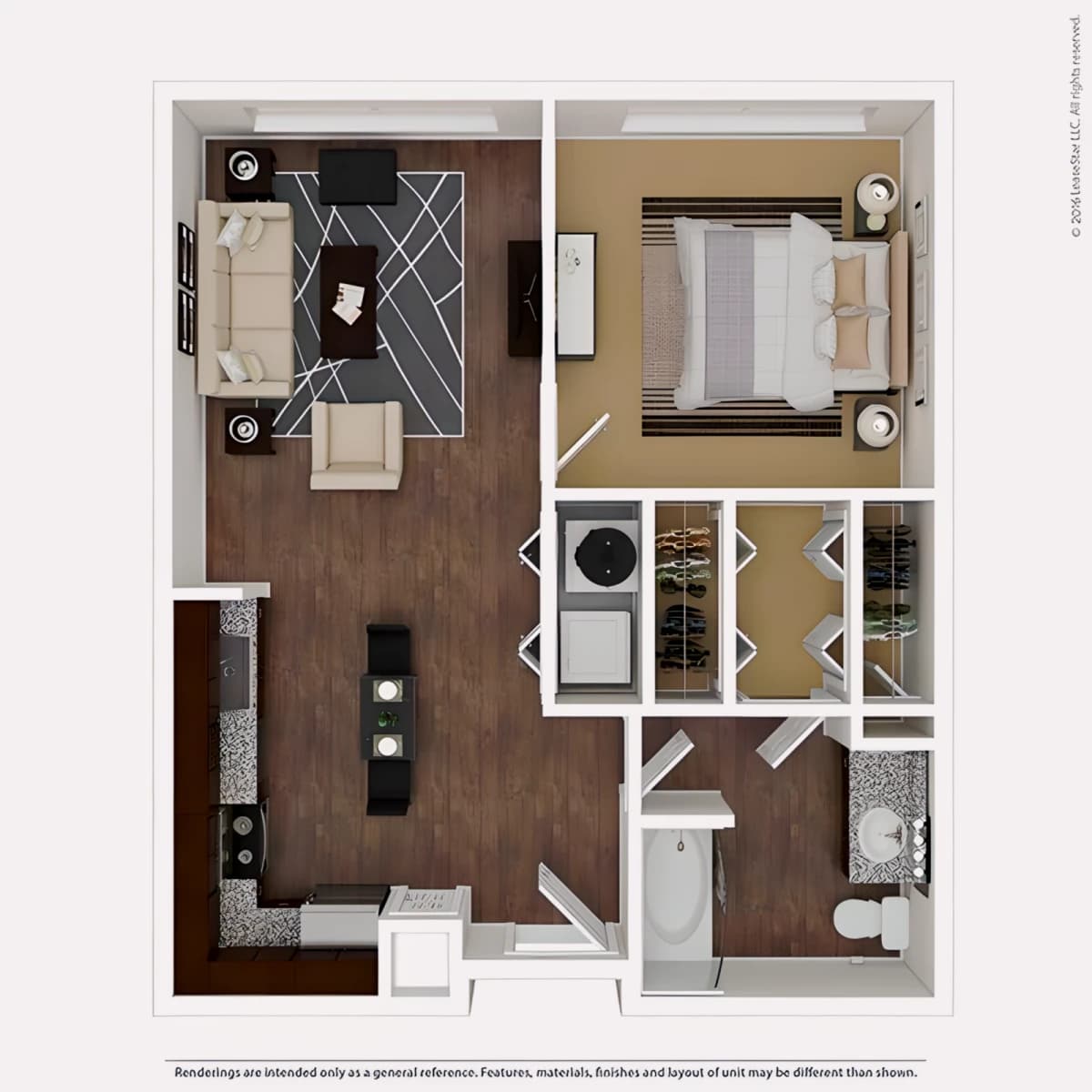 Cherry Street image