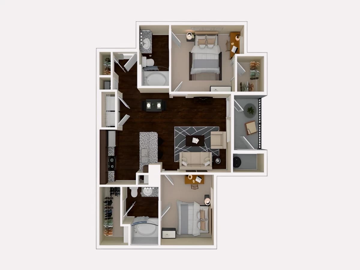 The Domain image