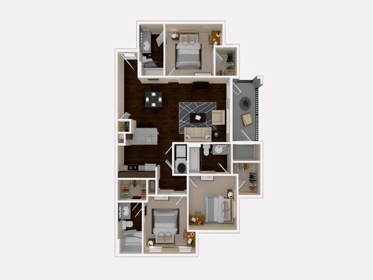 The Domain image