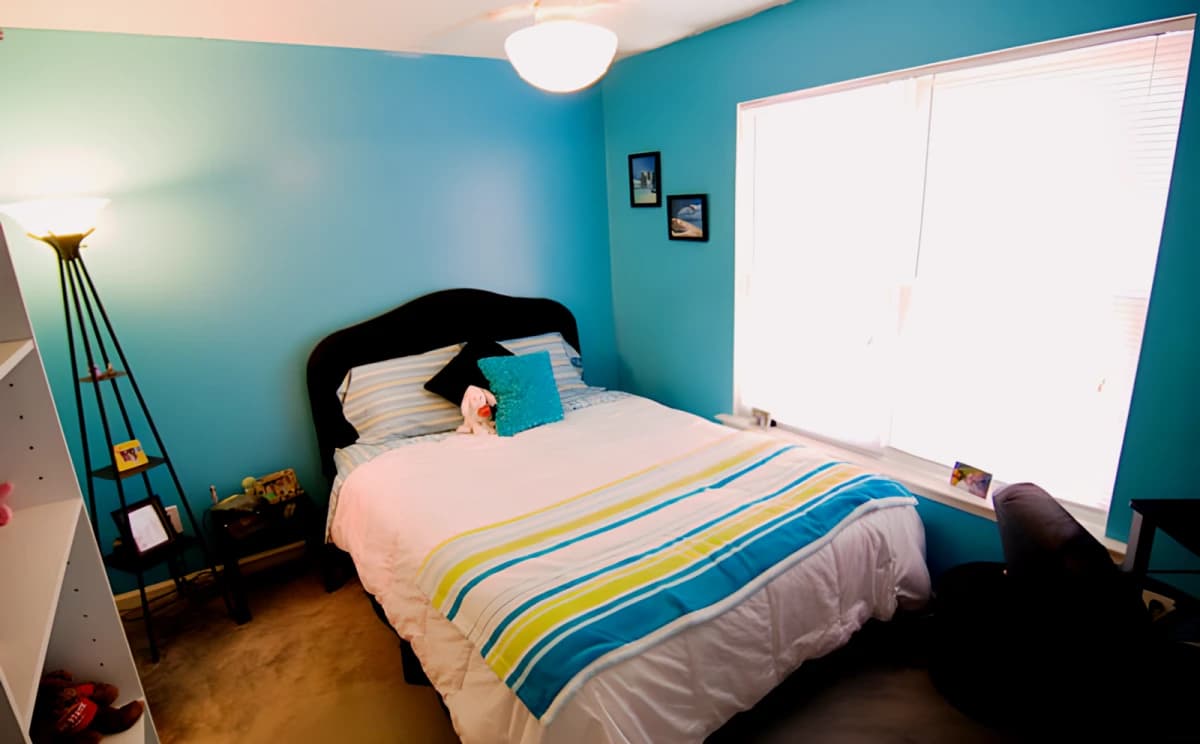 3 Bed 3.5 Bath