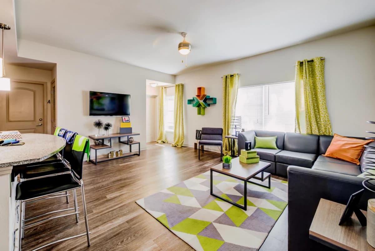 The Reef Student Living