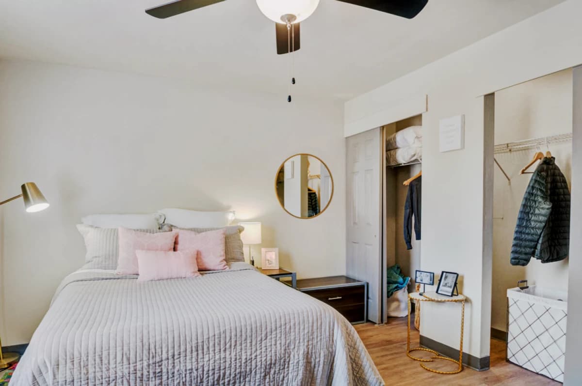Terrace View Apartments