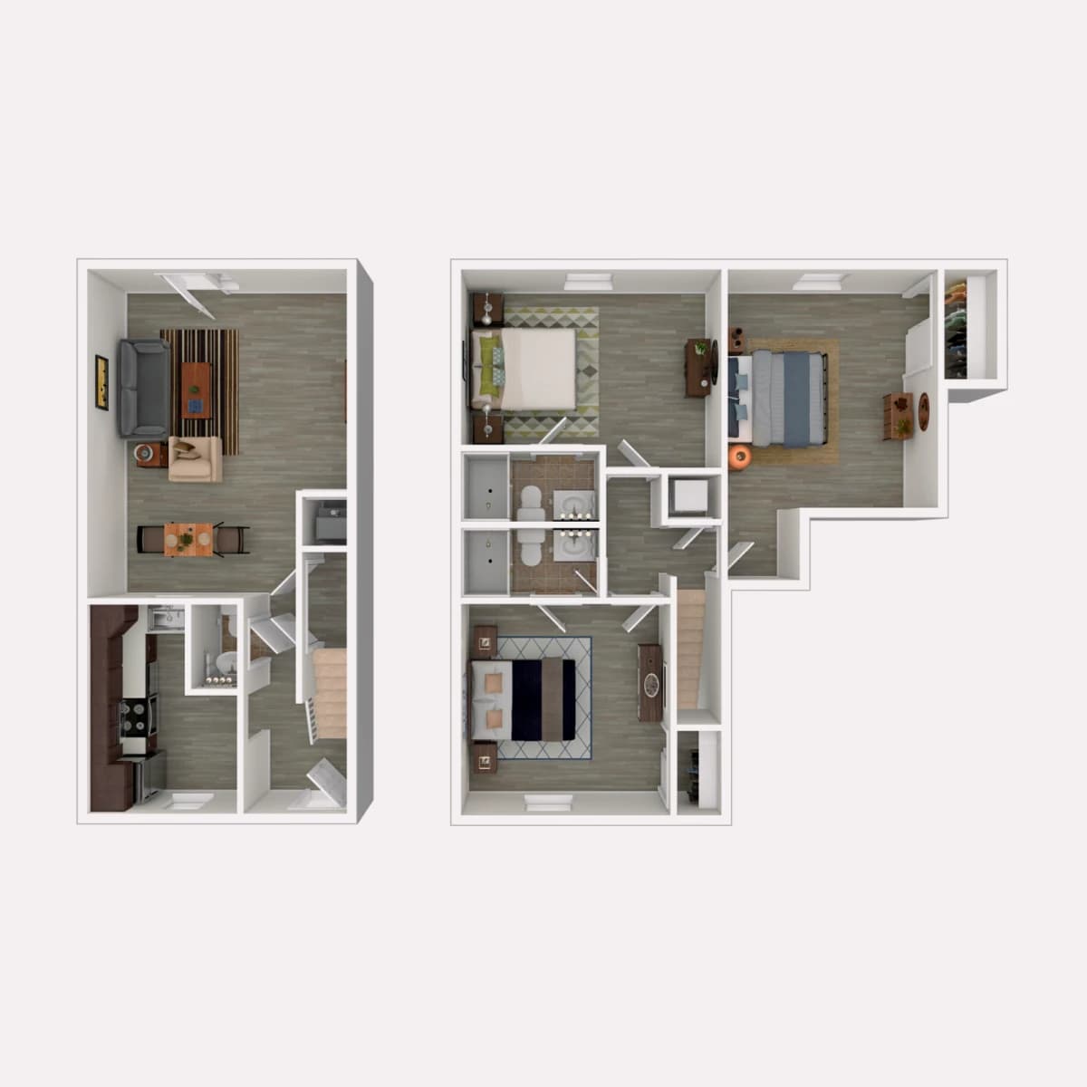 Terrace View Apartments image 4