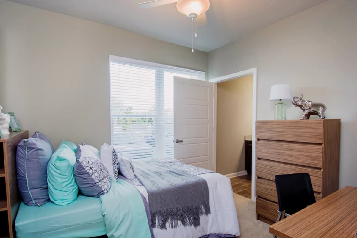 IQ Apartments image 2