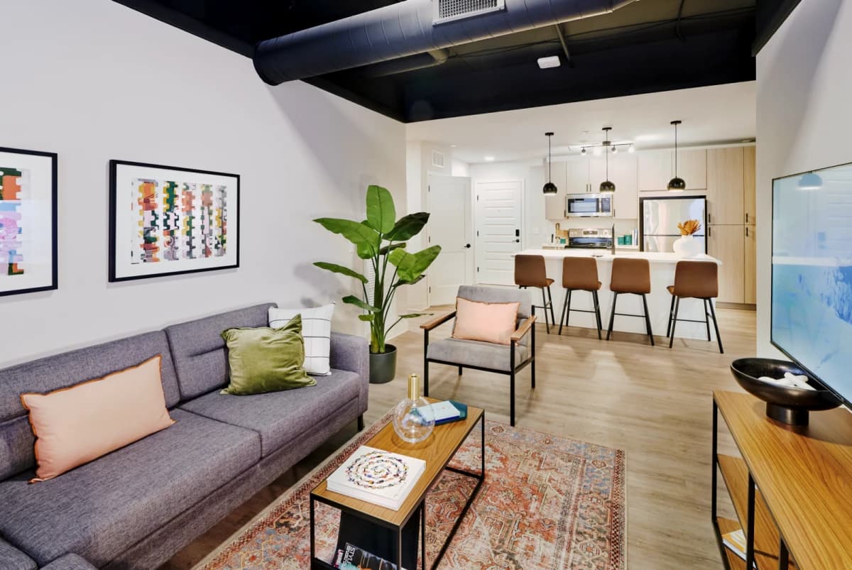 Verve Columbus image