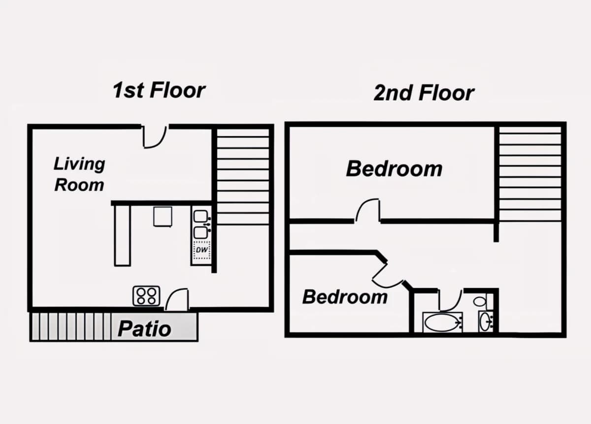 Oakhill Duplex image 3