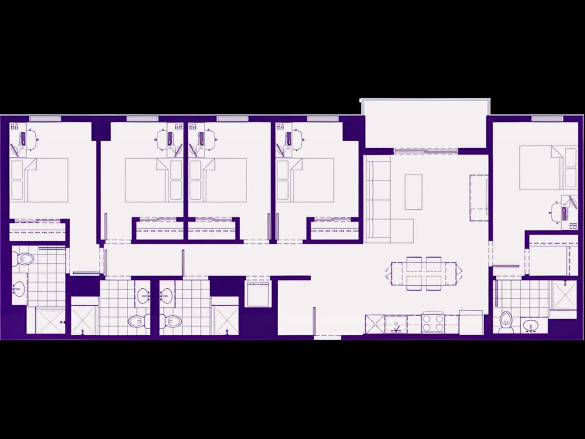 Yugo Tucson Campus image