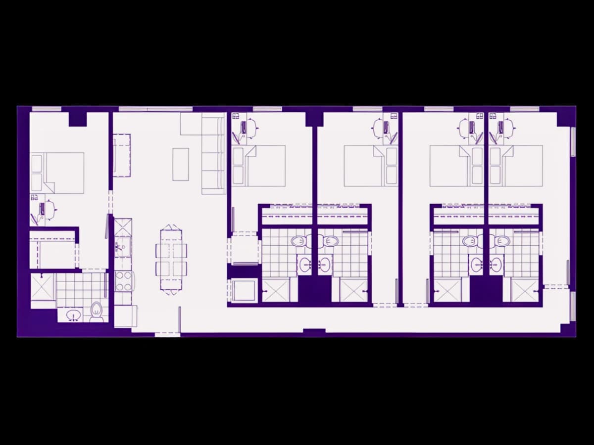 Yugo Tucson Campus image