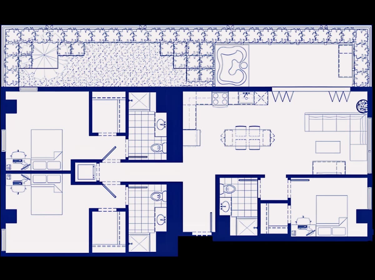 Yugo Tucson Campus image