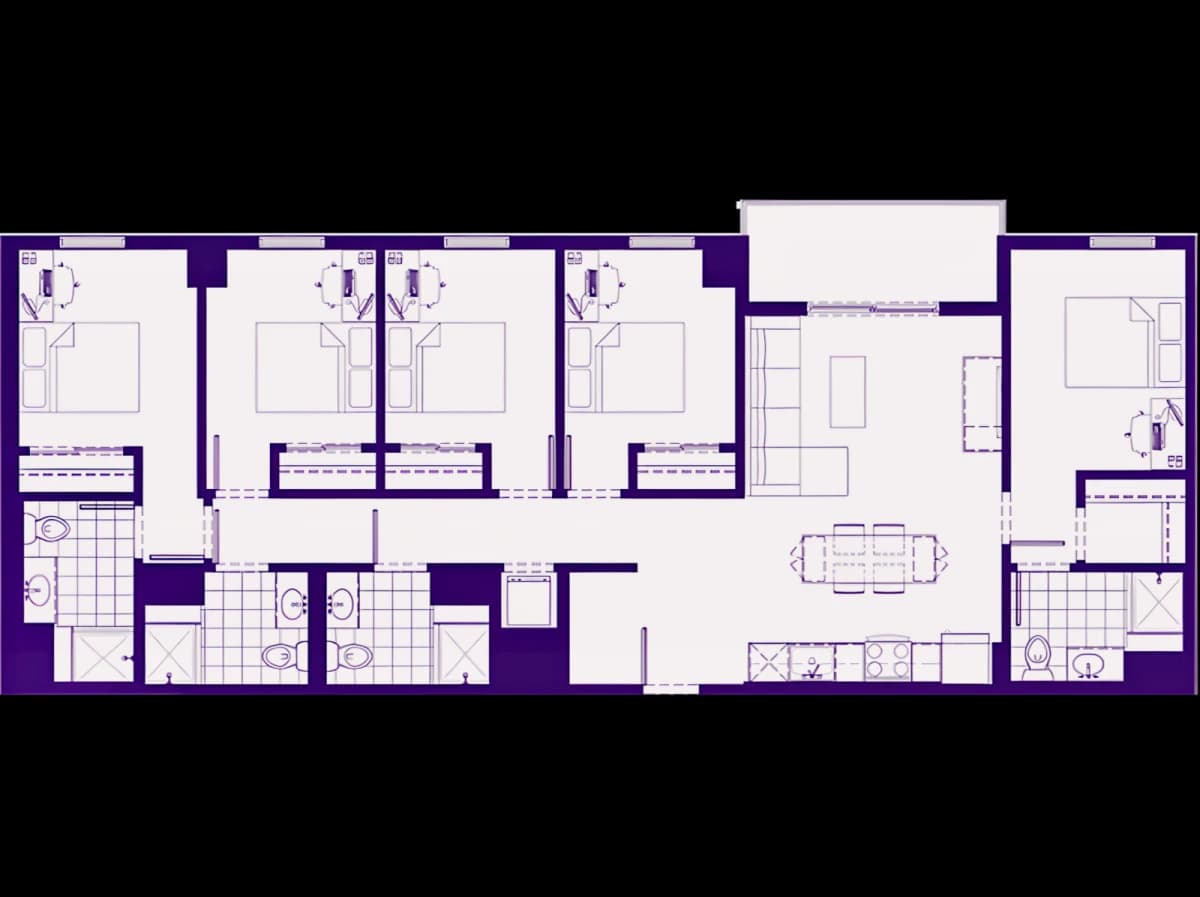 Yugo Tucson Campus image