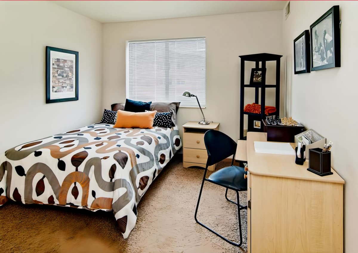 University Village Apartments image