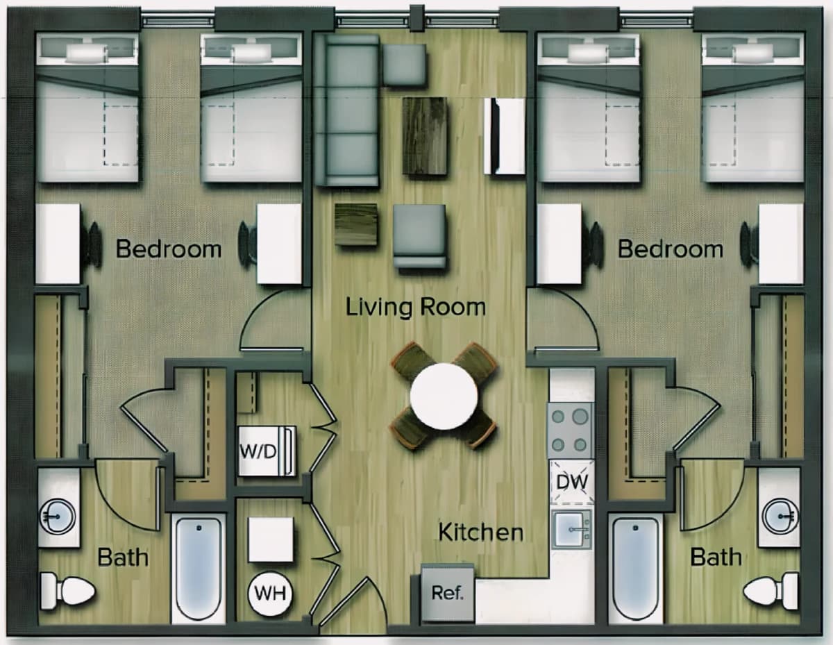 Terrapin Row image