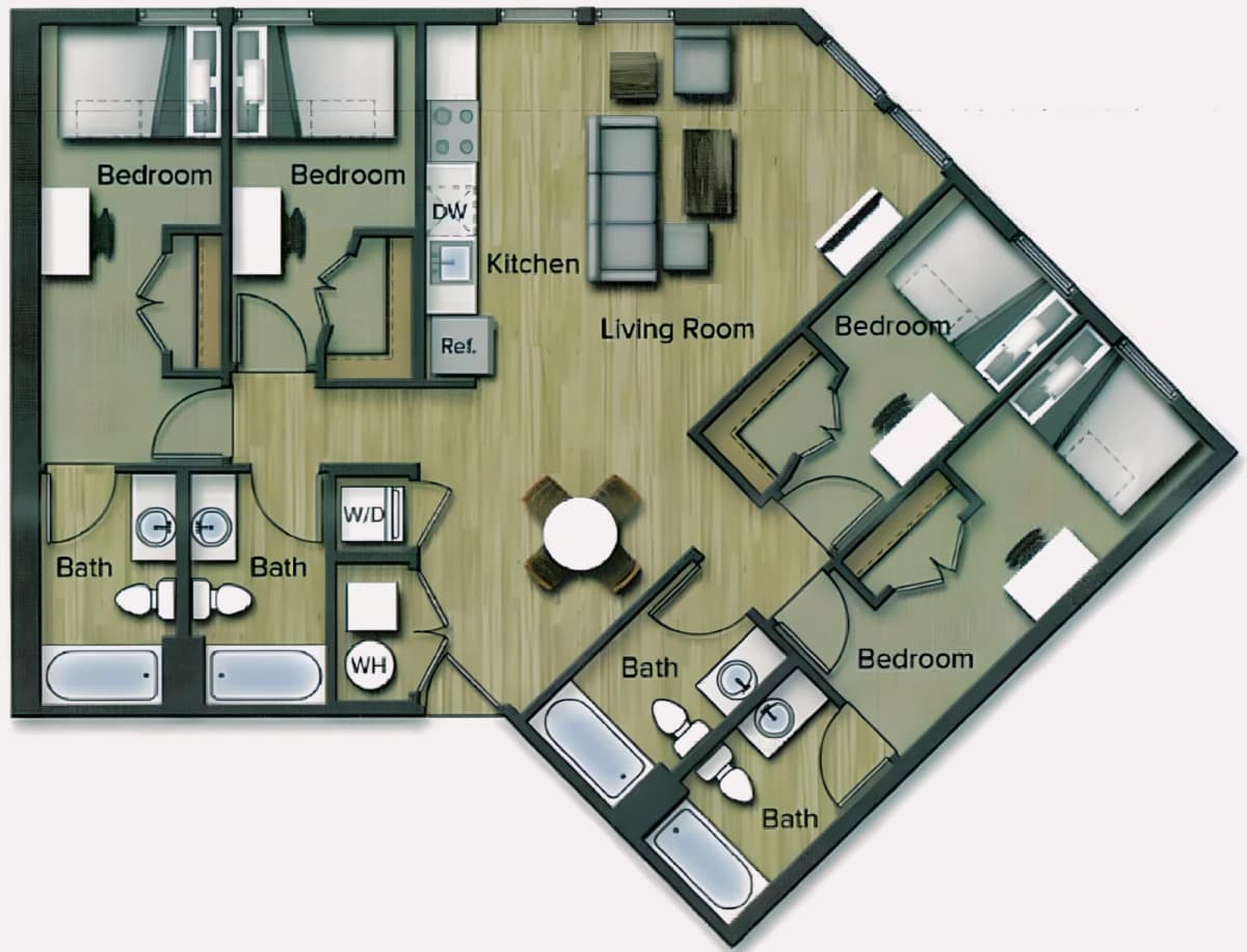 Terrapin Row image
