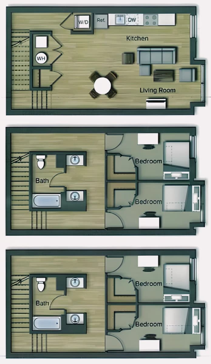 Terrapin Row image