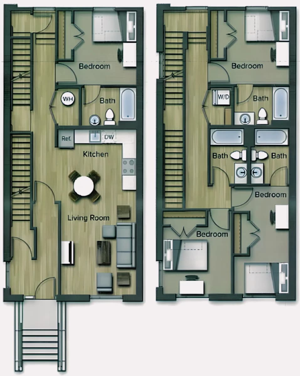 Terrapin Row image