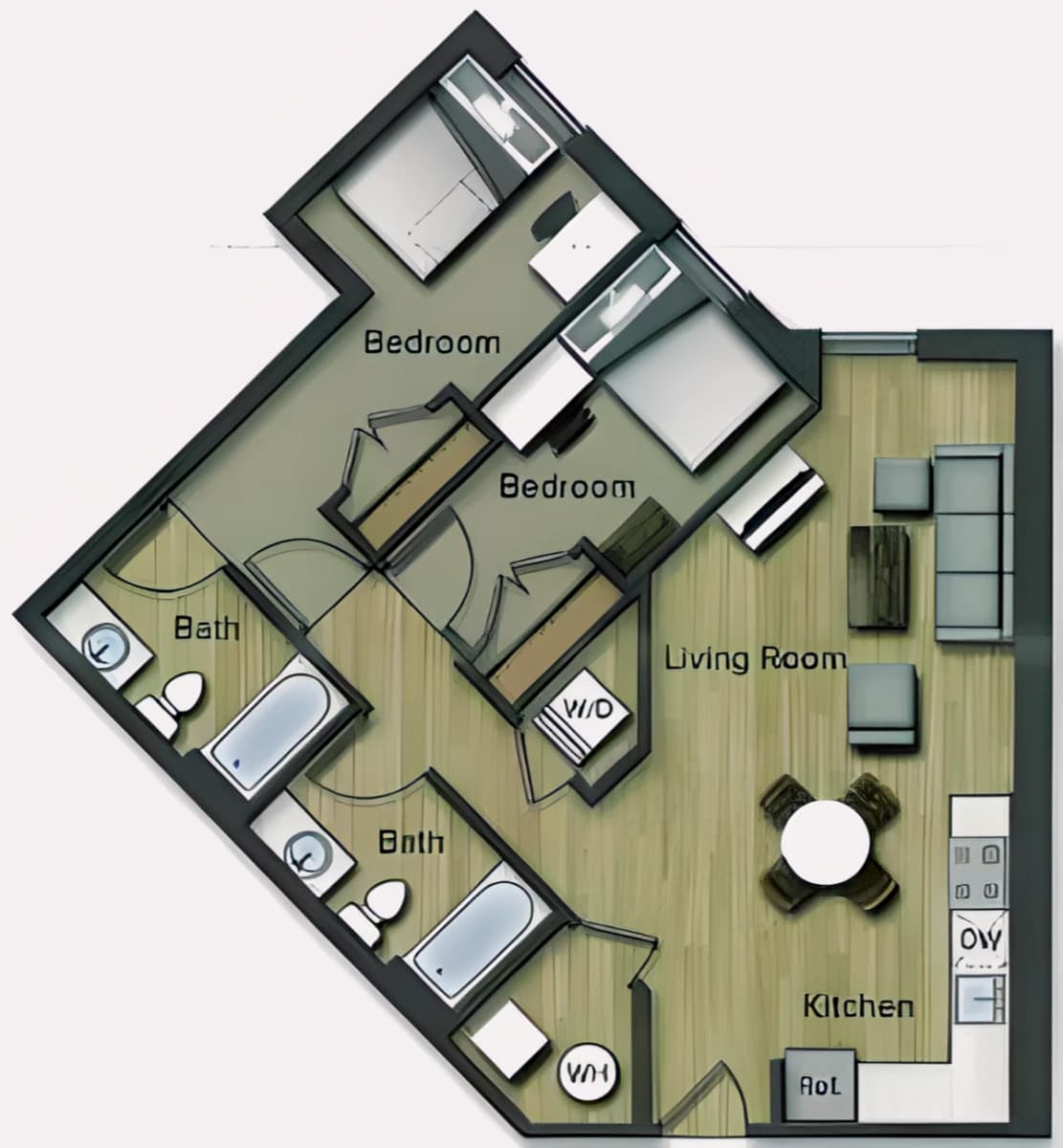 Terrapin Row image