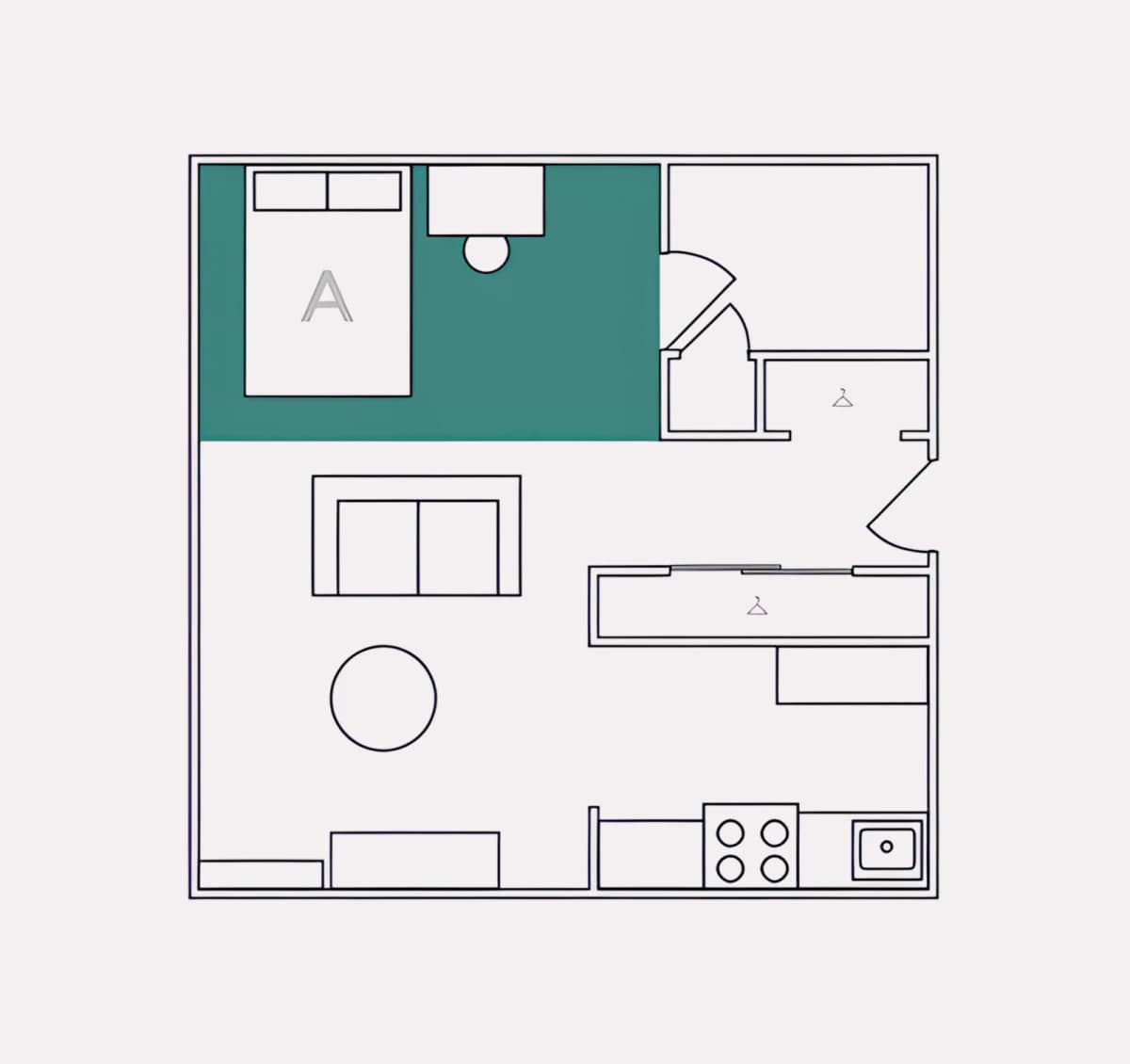 Park Hill Apartments image