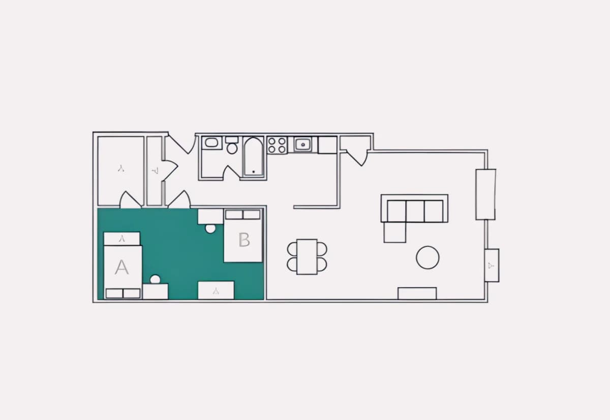 Park Hill Apartments image