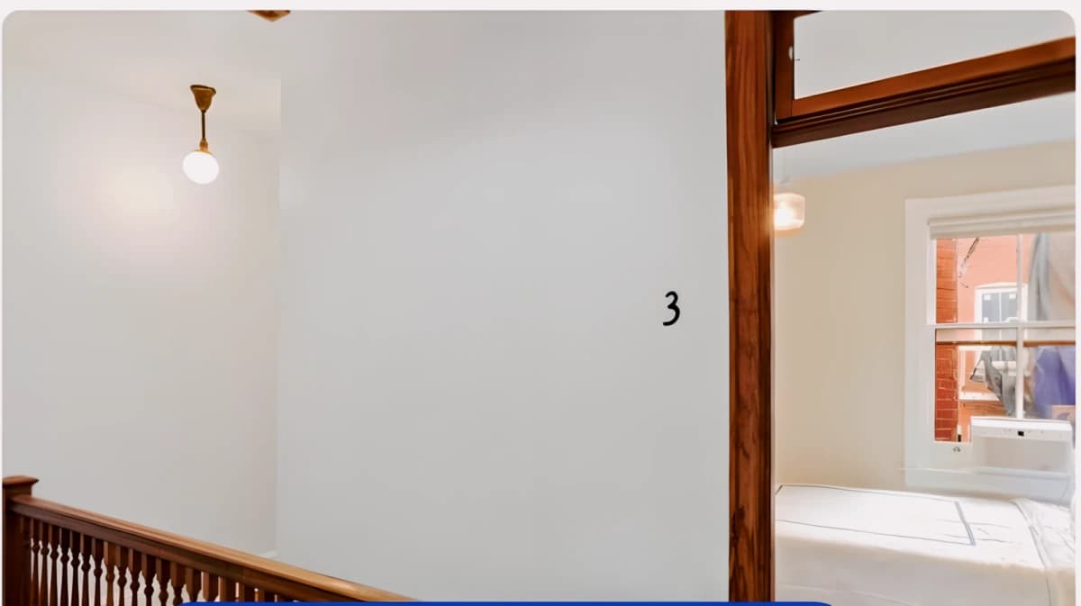 Deluxe Queen | Second Floor
