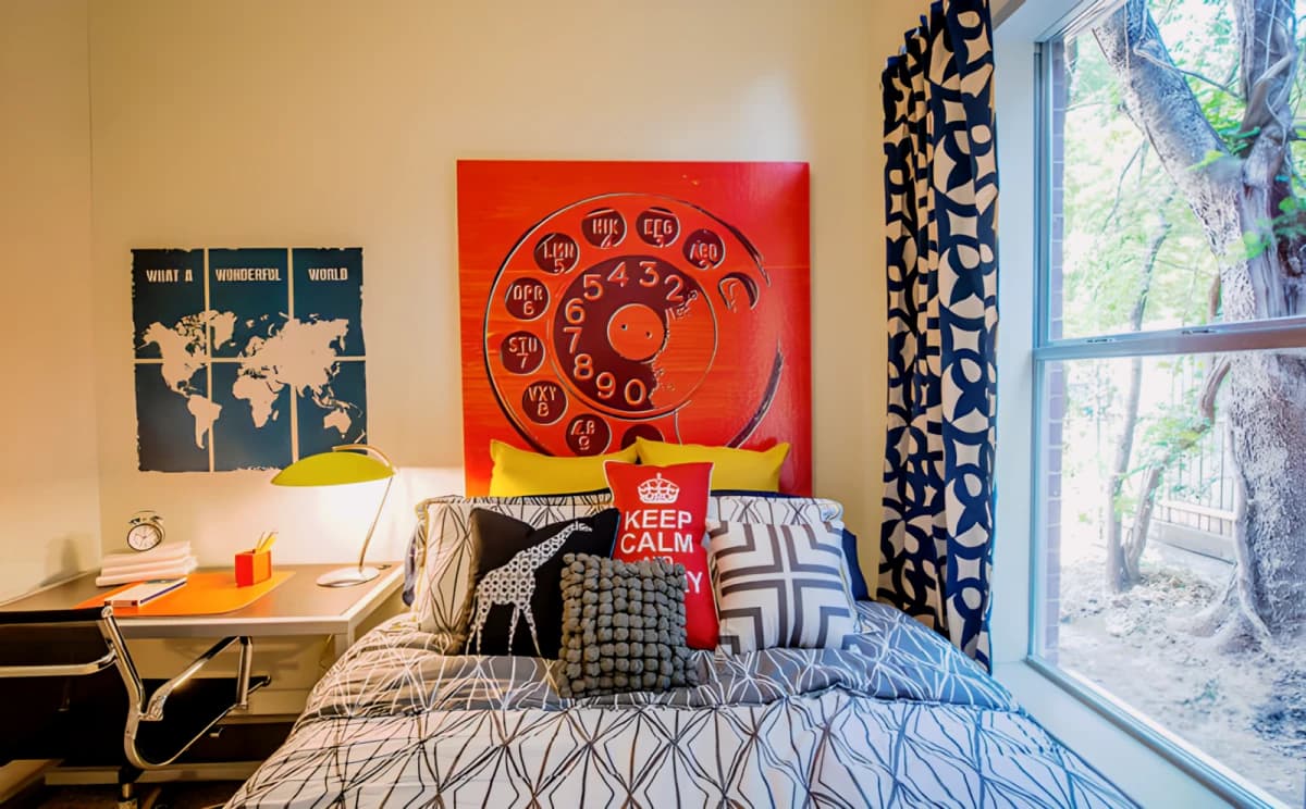 4 Bed 4 Bath D3