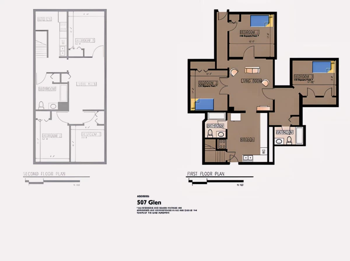 507 Glen Court image 3
