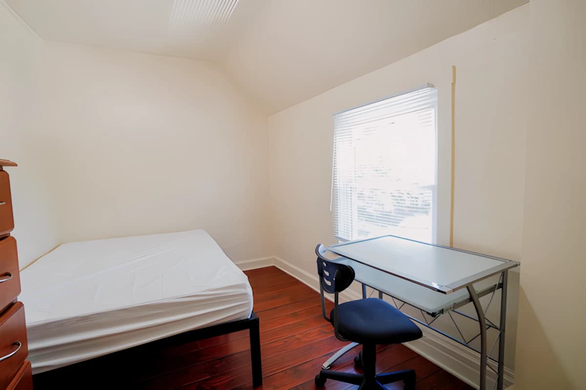 3Bed 2Bath