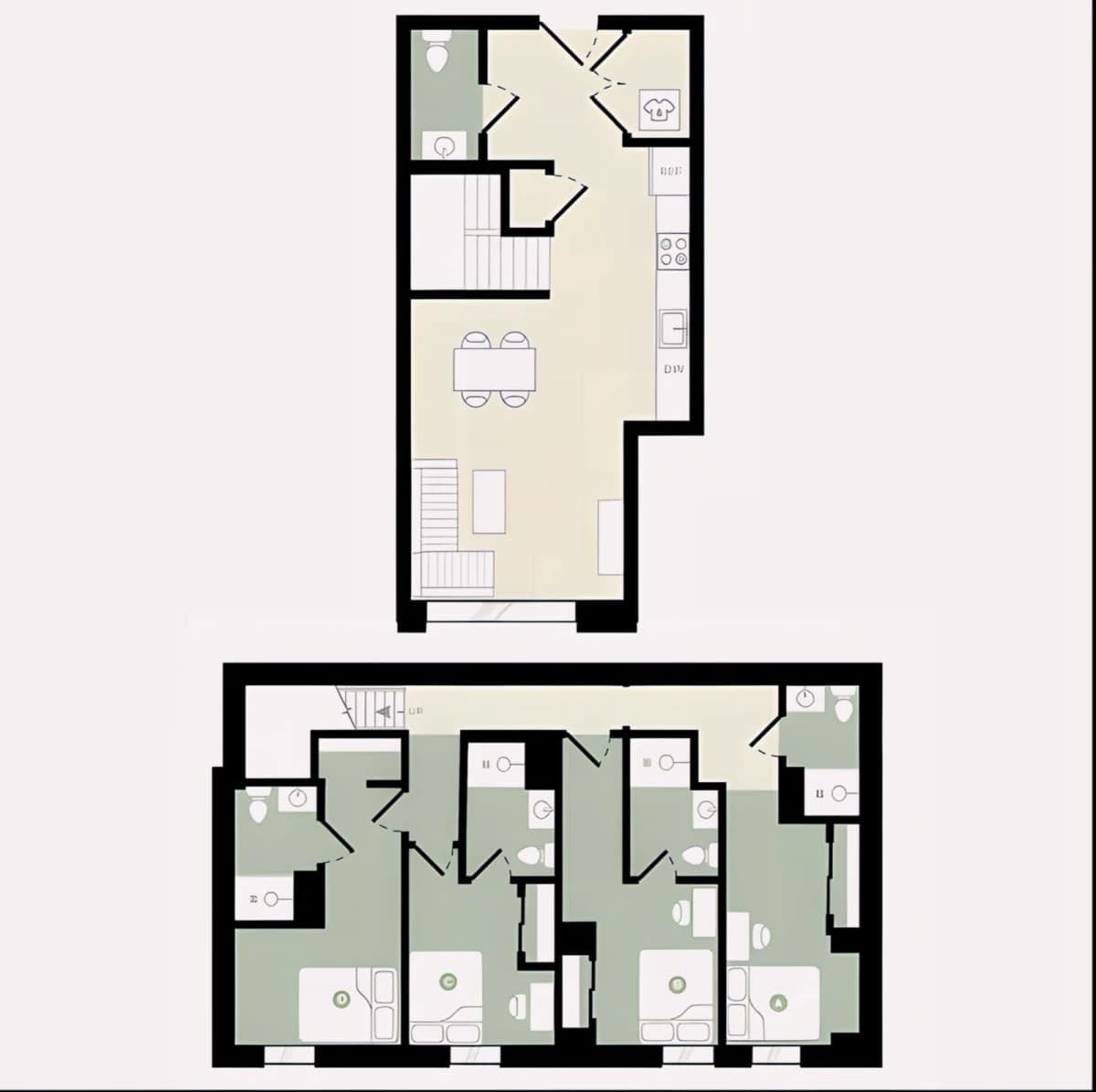 Hub College Park image