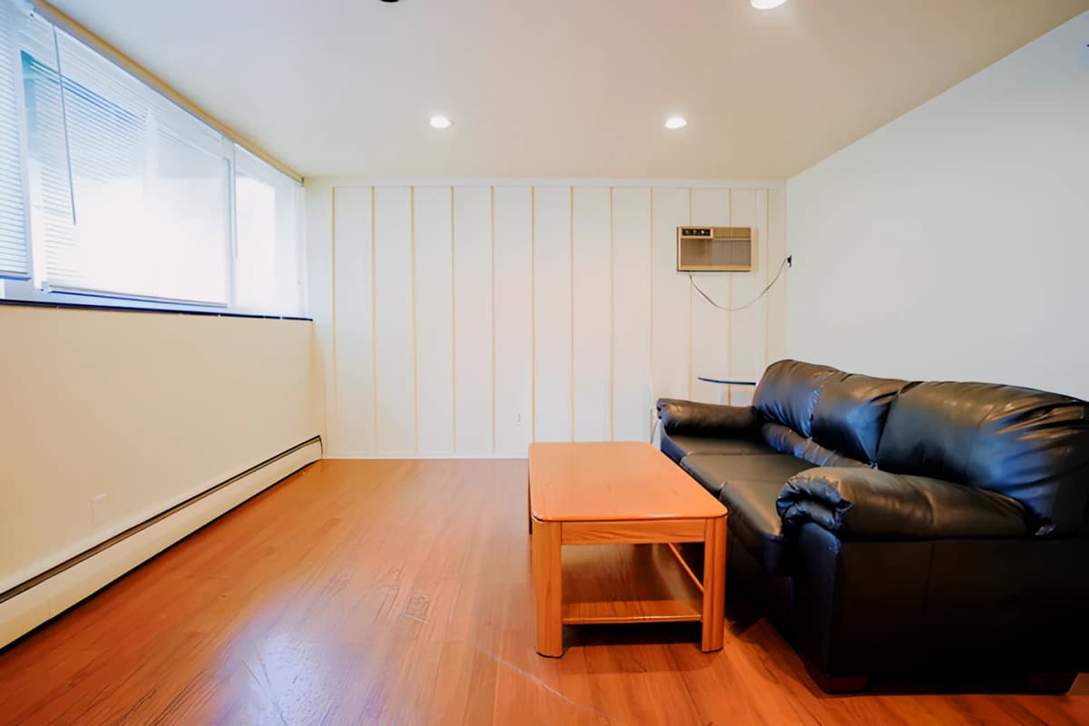 3Bed 1Bath