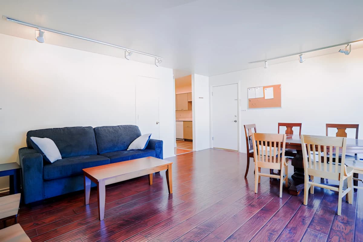 3Bed 1Bath