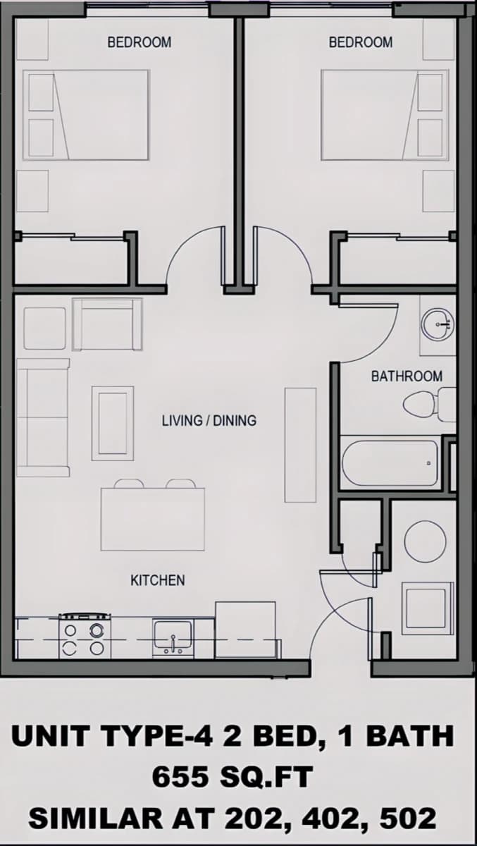 4419 Ludlow image