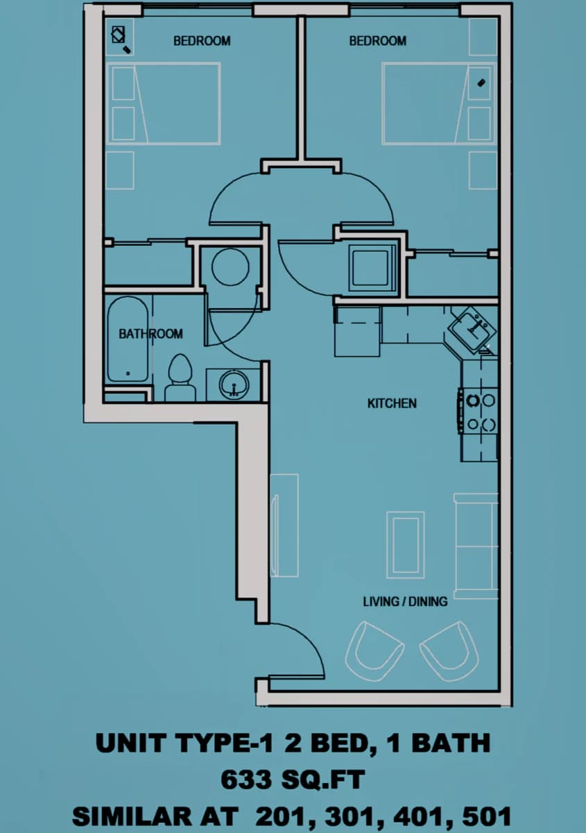 4419 Ludlow image