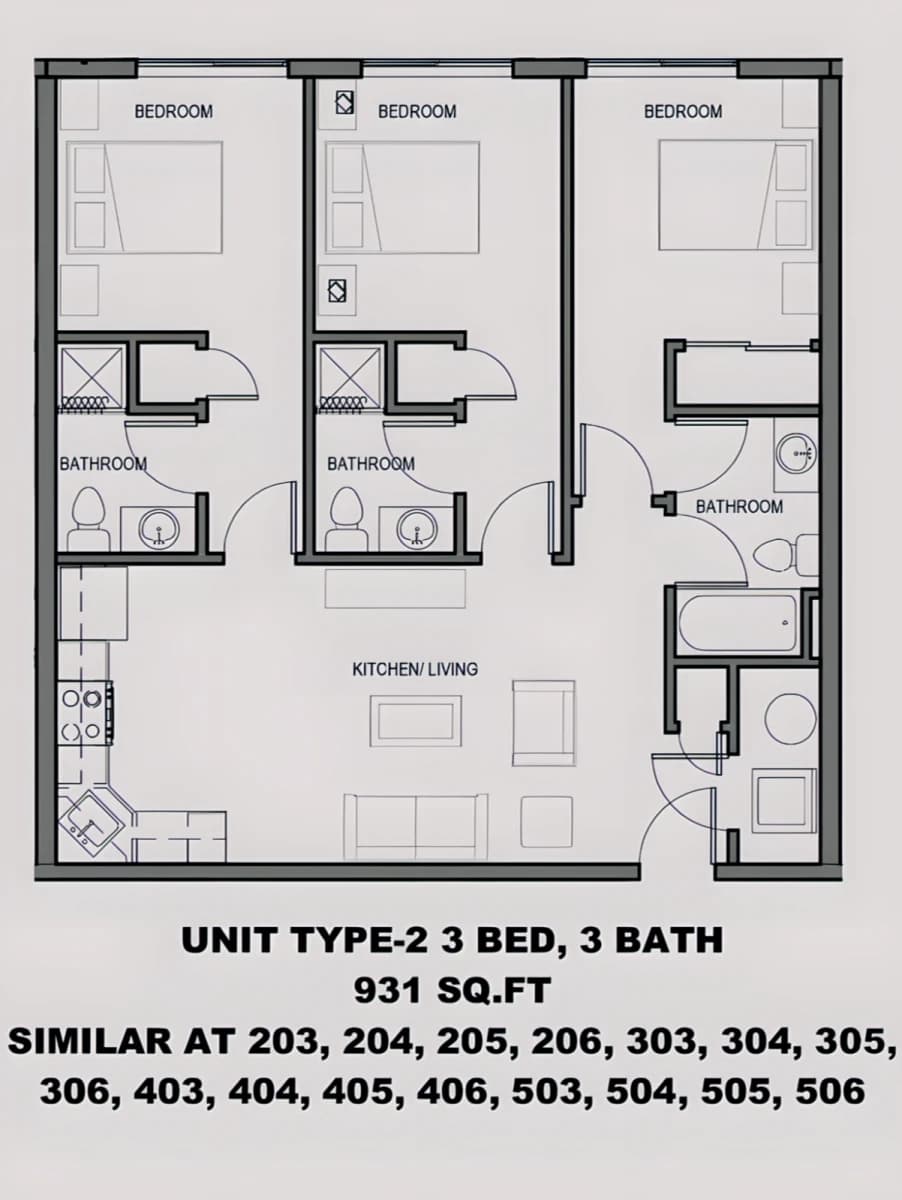 4419 Ludlow image