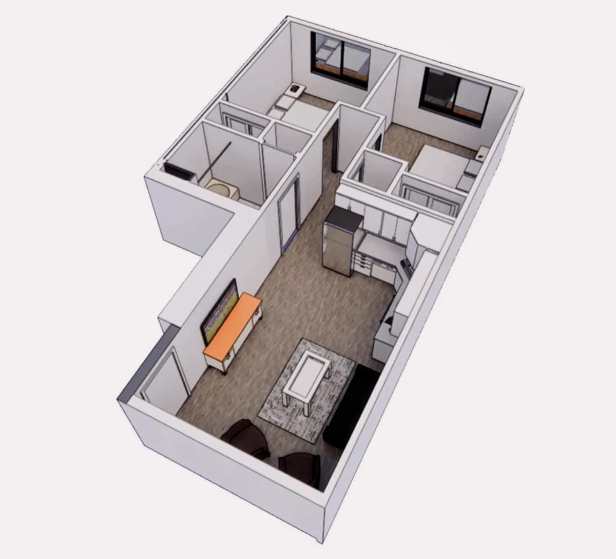 4419 Ludlow image 5