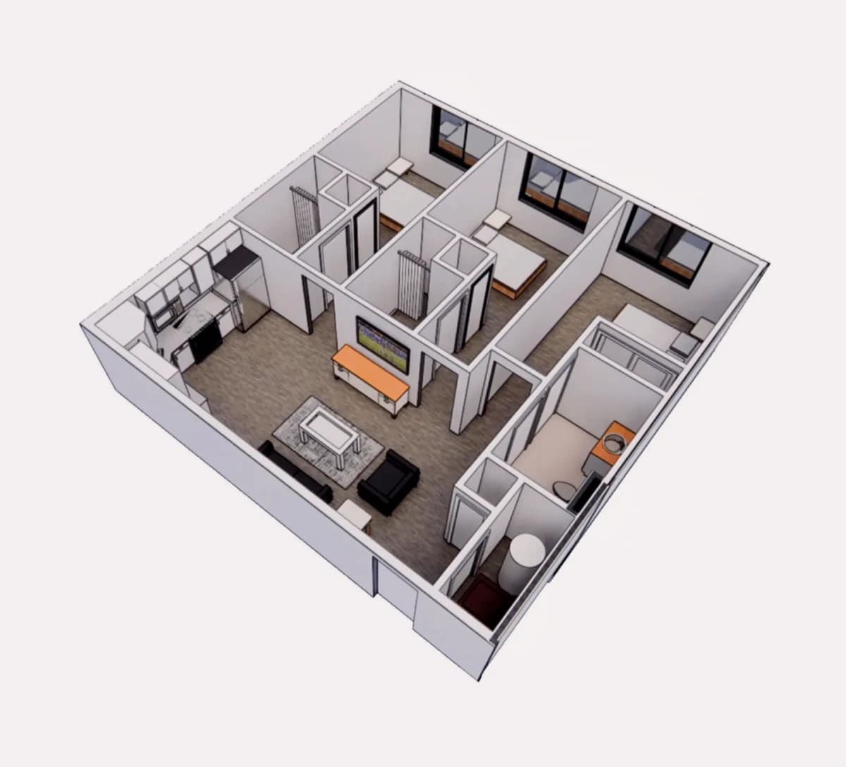4419 Ludlow image