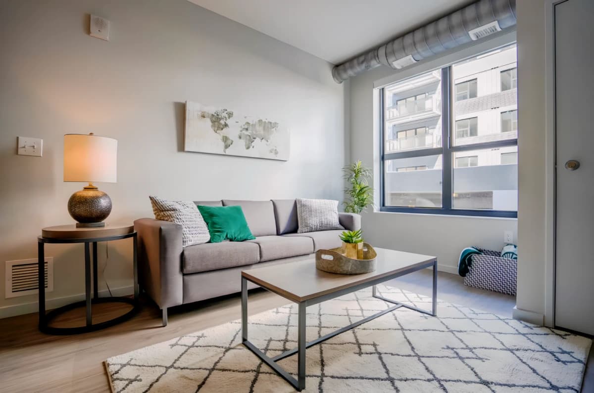 3 Bed 2 Bath D1