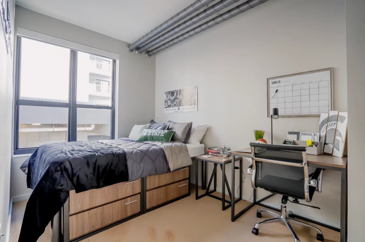 3 Bed 2 Bath D1